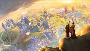 Czas zacząć spekulować, jakie nacje zobaczymy w Civilization 7. Fani mają już swoich faworytów