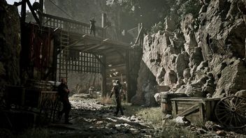 Gothic Remake i Titan Quest 2 z grywalnymi wersjami już w sierpniu. THQ Nordic zaprasza na gamescom 2024