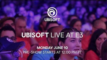 Oglądaj z nami konferencję Ubisoft na E3 2019