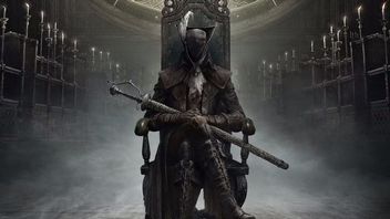 Twórca Elden Ring podjął temat Bloodborne na PC. „Jeśli o mnie chodzi, zdecydowanie nie byłbym temu przeciwny”