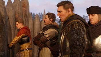 Twórcy Kingdom Come: Deliverance 2 zabrali głos w kwestii modów i DLC. Przekazali też złe wieści o aktualizacji next-gen do pierwszego KCD