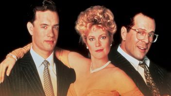 „To jeden z najbardziej badziewnych filmów w historii”. Tom Hanks uważa, że ta finansowa porażka to jego najgorsza produkcja