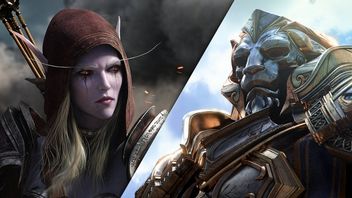 Po 12 latach z Blizzarda odchodzi John Hight. Producent nadzorował rozwój WoW-a od czasów Mists of Pandaria