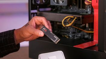 Ile miejsca na dysku wystarczy do grania w 2024 roku? Tak to widzą gracze