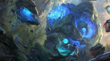 LoL nie przyciąga już tak dużo nowych graczy i Riot jest tego świadomy. „Jest wiele gier, z którymi musimy rywalizować”