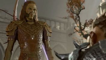 Tymi klasami z Baldur's Gate 3 warto grać jeśli cenicie unikalne dialogi. Pierwsze miejsce może was nieźle zaskoczyć