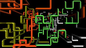 Pracownik Microsoftu tłumaczy historię legendarnego wygaszacza ekranu; jest prostsza niż mogliście sądzić