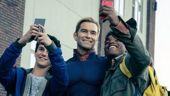 Twórca The Boys wie już dokładnie, jak zakończy serial. Przed nim jednak najtrudniejsze zadanie