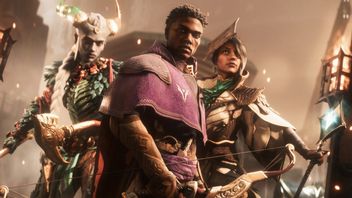 Dragon Age: The Veilguard może nie mieć otwartego świata, ale twórcy obiecują pełne fabuły, „ręcznie rzeźbione” zadania. Tona nowych informacji o grze