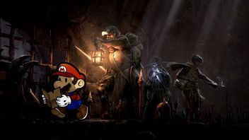 Najważniejsze gry RPG ostatnich 30 dni. Dark and Darker próbuje powtórzyć sukces, Mario spija śmietankę, a oldskulowe produkcje prężą muskuły