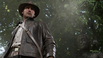 Indiana Jones and the Great Circle zaoferuje klimat rodem z Poszukiwaczy zaginionej Arki i Ostatniej krucjaty. Twórcy spędzili „niezliczone godziny, ponownie oglądając filmy”