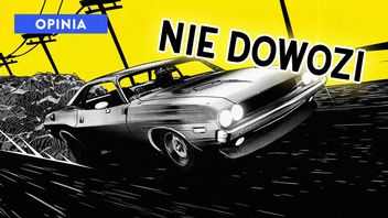 Heading Out to polskie samochodowe roguelike z pazurem, w którym nie „dowozi” najważniejszy element