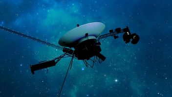 Voyager 1 przywrócony do życia. Naukowcom udało się naprawić sondę