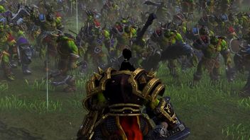 Darmowy prequel kultowej strategii Warcraft 3 jest już dostępny. Lord of the Clans pozwala poznać historię Thralla