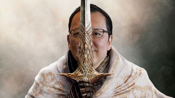 Po dodatku do Elden Ring FromSoftware może romansować z proceduralnie generowanym światem. Miyazaki na drodze do stworzenia „idealnego RPG fantasy”