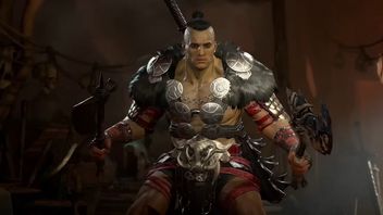 Użyteczny, lecz popsuty eliksir w Diablo 4 został naprawiony. Śródsezonowa aktualizacja jeszcze bardziej wzmacnia klasy postaci, zwłaszcza barbarzyńcę