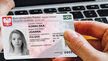 Potwierdzenie tożsamości Vinted - tłumaczymy, o co chodzi