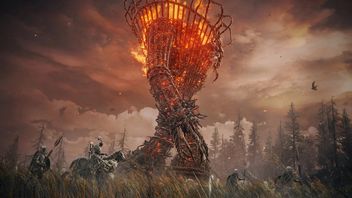 Hidetaka Miyazaki docenił popularny mod do Elden Ring. „Nie mówię, że nie rozważymy takiego pomysłu w naszych przyszłych grach”