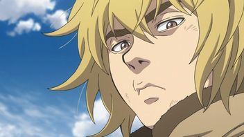 „Nie pozwalam, by wpływała na mnie poprawność polityczna”. Redaktor Vinland Saga uważa, że manga i anime nie powinny ulegać wpływom Zachodu