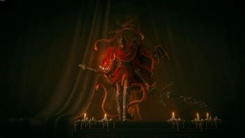 Uwaga na spoilery z Elden Ring: Shadow of the Erdtree, gra wyciekła, a FromSoftware ostrzega