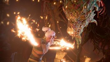 Moder zmienił Baldur's Gate 3 w pełnoprawnego roguelike'a, który będzie wyzwaniem nawet dla weteranów gry