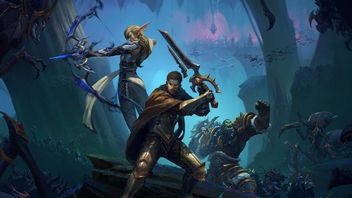 Do World of Warcraft mogą zawitać klasyczne rajdy w wersji dla jednego gracza