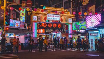 Po Japonii i Korei Południowej przyszła kolej na Tajwan. Traci tak dużo ludzi, że już musi zamykać szkoły