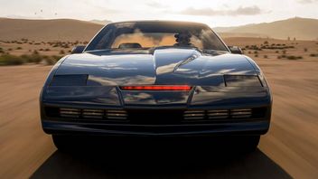 Forza Horizon 5 podbiera najlepsze samochody z Gran Turismo i TDU, a za dopłatą dorzuca gwiazdy kultowych filmów [Aktualizacja]