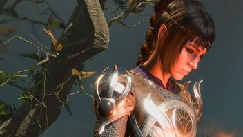 Shadowheart z BG3 miała pierwotnie zdecydowanie wredniejszy charakter. Na tyle, że nie lubił jej nawet jeden z twórców