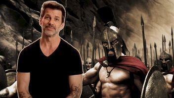 „Właśnie to pociąga mnie estetycznie”. To dzieło Zacka Snydera, dzięki jego upodobaniom, stało się przełomowe i wyznaczyło nowe standardy