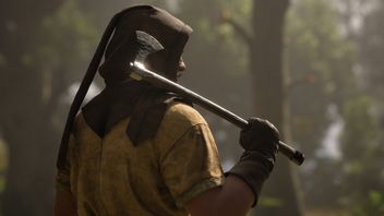 Piękne RPG z otwartym światem zadebiutowało, ale ma sporo problemów. Twórców średniowiecznego Pax Dei czeka jeszcze dużo pracy