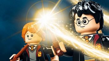 Fan LEGO odkrył, że jego tata posiada zestawy tak rzadkie, że niemal nie ma po nich śladu w sieci. Słyszano o nich tylko na Dalekim Wschodzie