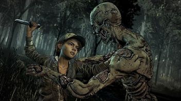 The Walking Dead – demo ostatniego sezonu trafiło na PC