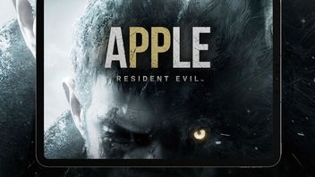 Niemożliwe stało się możliwe, tablety dogoniły konsole. Grałem w Resident Evil Village na iPadzie