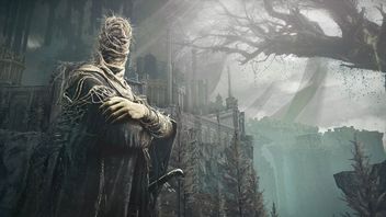 Elden Ring: Shadow of the Erdtree pokonał Wiedźmina 3: Krew i wino. Historyczny wynik FromSoftware