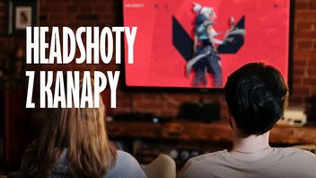 Grałem w zamkniętą betę Valoranta na PS5. Technicznie wszystko śmiga, ale to chyba nie dla mnie