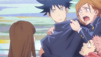 Fani Jujutsu Kaisen mają nietypowe życzenie. Chcą wprowadzenia elementu znienawidzonego w innych anime