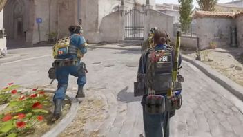 Pierwsza Operacja w CS2 może nadchodzić wielkimi krokami. Data miner podzielił się tajemnicami Valve