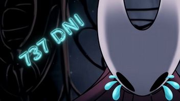 Od ostatnich nowych wieści o Silksong minęło ponad 700 dni, a fani gry po wczorajszym Nintendo Direct powoli tracą rozum