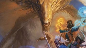 Możecie już zamawiać nowe podręczniki do DnD. Sprawdźcie czy One DnD rzeczywiście jest warte waszych pieniędzy