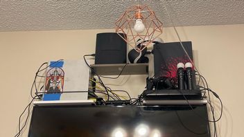 „To brzydkie, ale działa”: gracz PlayStation pokazuje swoją konsolę i zbiera oszołamiające reakcje