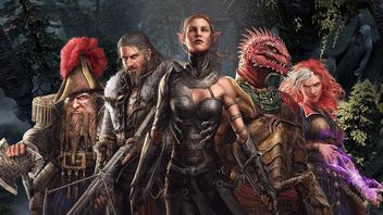Ruszyła letnia wyprzedaż na GOG. Wiele świetnych RPG doczekało się dużych promocji, w tym gry z serii Wiedźmin, Baldur's Gate i Fallout