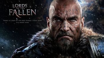 Lords of the Fallen 2 dopiero w fazie koncepcyjnej. CI Games szuka partnera do ukończenia gry