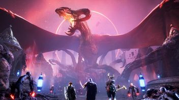 Walka w Dragon Age: The Veilguard ma być najprzyjemniejszą w całej serii. „Naprawdę sprawia frajdę”, twierdzi producent