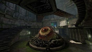 Quake Champions - rozpoczęto zapisy do zamkniętej bety
