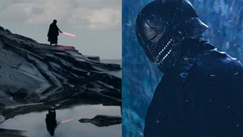 Tożsamość lorda Sithów mogła być największą zagadką w Akolicie, ale serial Star Wars robi wszystko, by stało się oczywiste, kto jest złoczyńcą