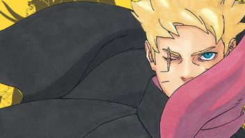 Fani Boruto są już zmęczeni tym, że główny bohater to Gary Stu, a reszta postaci jest bezużyteczna