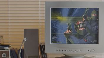 Counter-Strike skończył 25 lat. Ćwierć wieku temu ruszyła pierwsza beta kultowego CS-a