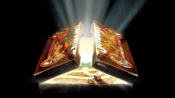 Bohaterom Jumanji ukończenie gry mogło zająć 10 minut? Widzowie nawet niemal po 30 latach od premiery spierają się na temat przebiegu wydarzeń