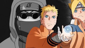 „Przynajmniej coś z nim zrób”. Aktor zaniedbanej postaci z Naruto ma apel do twórców Boruto, z którym pewnie zgodzi się wielu fanów